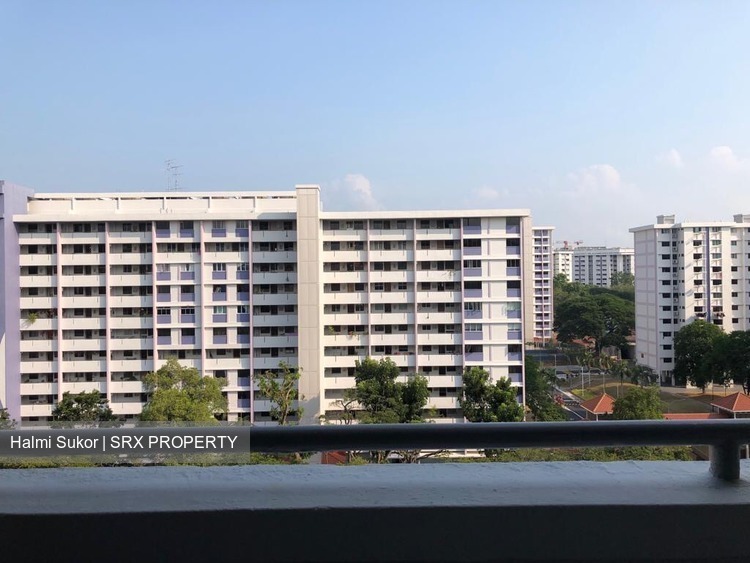 Bedok North Avenue 1 thumbnail photo